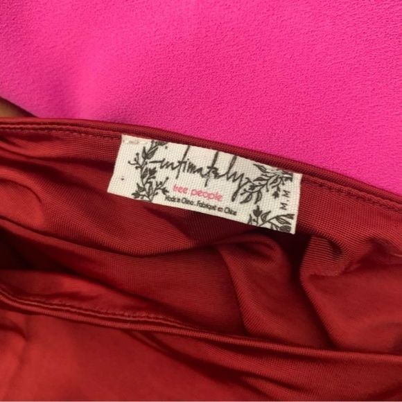 Intimately Free People • All Night Slip Dress - Picture 7 of 8